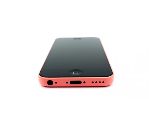 iPhone 5C 8 GB Rosa