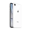 iPhone Xr 256Go Blanc