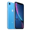 iPhone Xr Bleu