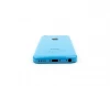iPhone 5C 32 Go Bleu sans réseau (Wifi Only)