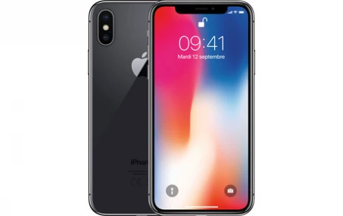 iPhone X 256go SANS Face ID (Couleur selon dispo)