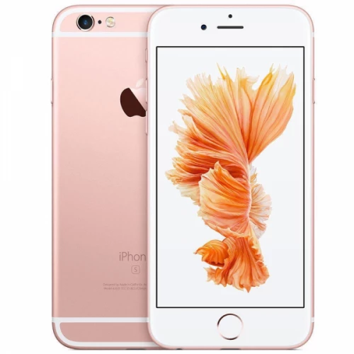 iPhone 6S 16 GB Ouro Rosa