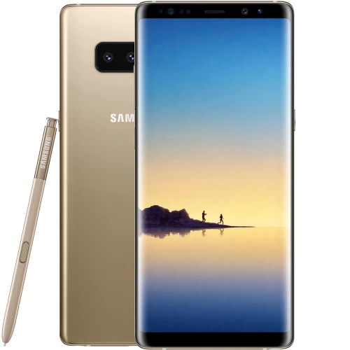 Galaxy note 8 64 Gb Oro