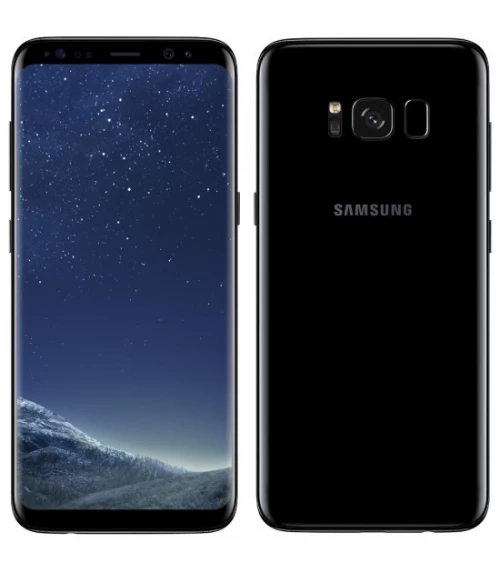 Samsung Galaxy S8 64 Gb Nero