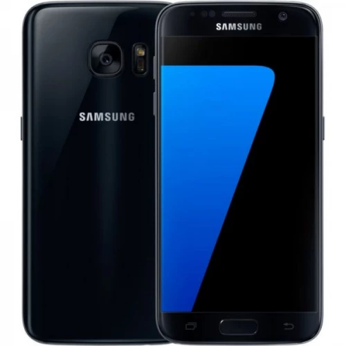 Samsung Galaxy S7 32 Gb Black 