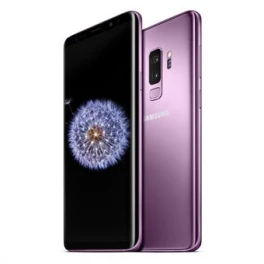 Galaxy S9+