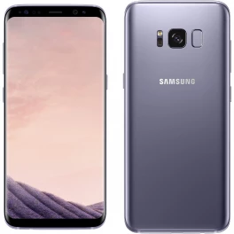 Samsung Galaxy S8 64 Go Orchidee