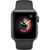 Apple Watch Series 2 38mm Noir