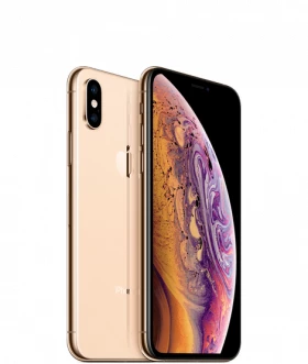 iPhone Xs 64Go Or