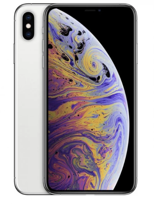 iPhone XS 64 GB Argento