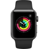 Apple Watch Series 3 42mm Noir