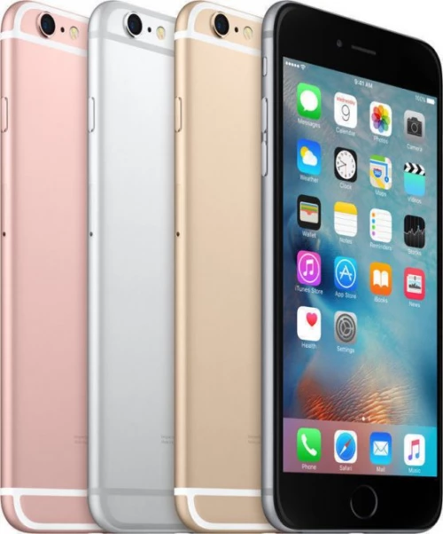 iPhone 6S Plus 64 Go SANS TOUCH ID (Couleur selon dispo)