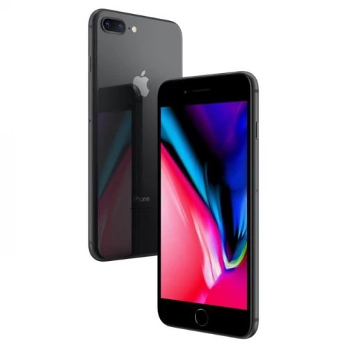 iPhone 8 Plus 128 GB Space Gray