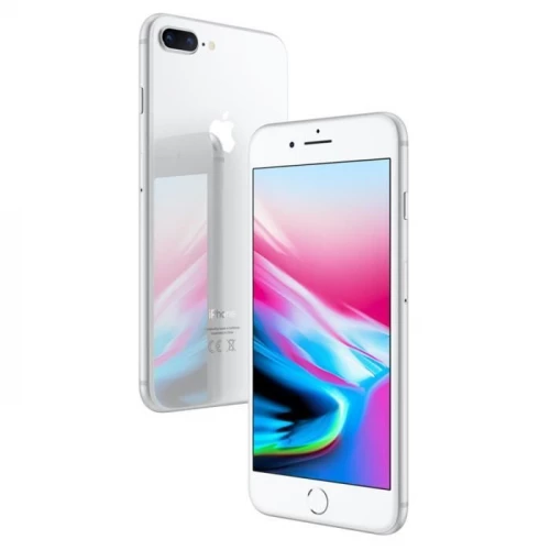 iPhone 8 Plus 128 GB Argento