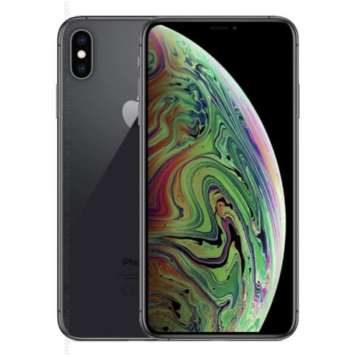 iPhone XS Max 64 Go Gris Sidéral