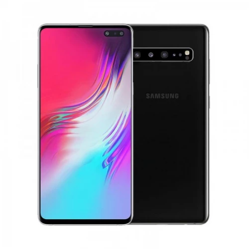 Samsung Galaxy S10e 128 Gb Svart