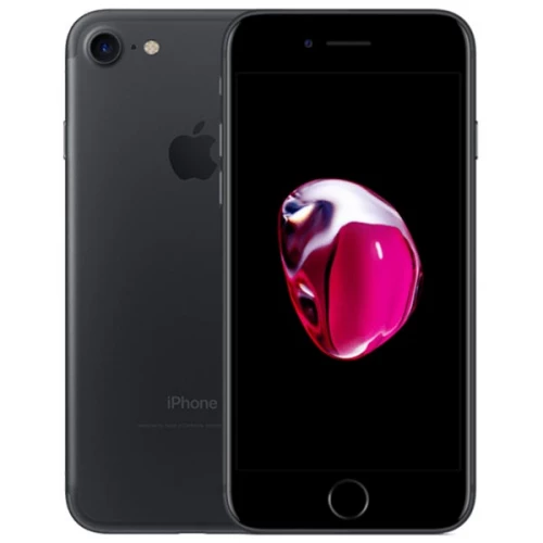 iPhone 7 128 GB Black