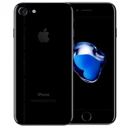 Apple - iPhone 7 - 32 Go - Reconditionné - Correct - Noir de Jais
