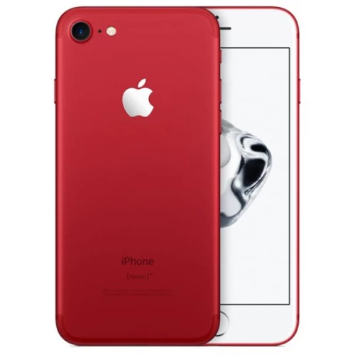 iPhone 7 256 GB Vermelho