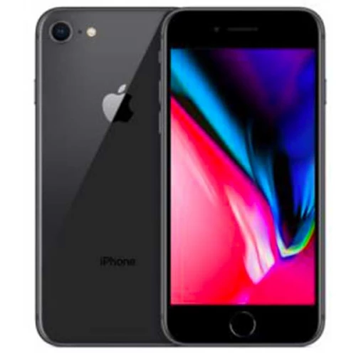 iPhone 8 64 GB Ruimtegrijs