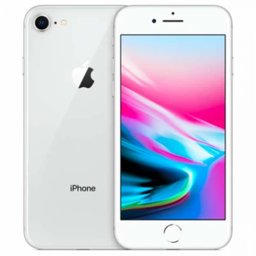 iPhone 8 64 GB Silber