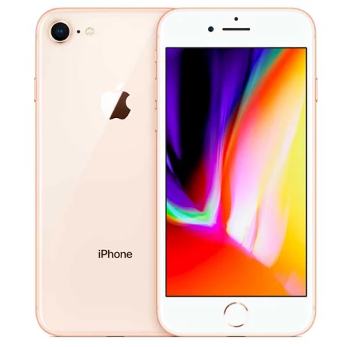 iPhone 8 256 GB Gold