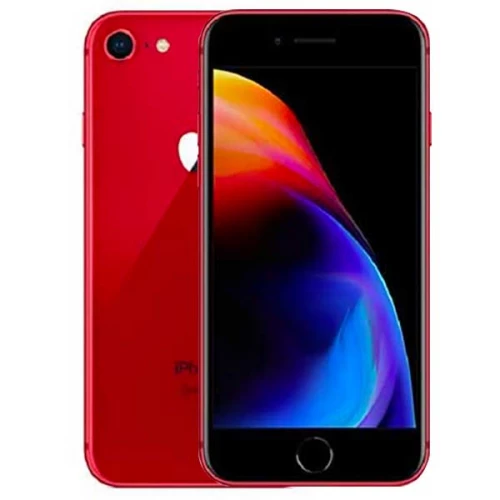 iPhone 8 256 GB Vermelho