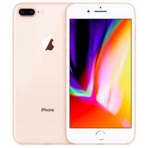 iPhone 8 Plus 64 GB Goud