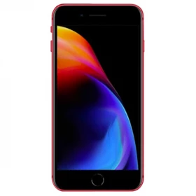 iPhone 8 Plus 256 Rouge