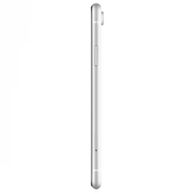 iPhone Xr blanco