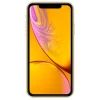 iPhone Xr Jaune