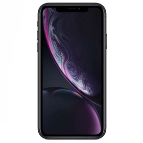 iPhone Xr 256 noir 