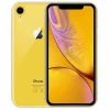 iPhone Xr Jaune