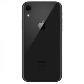 iPhone Xr 256 Noir
