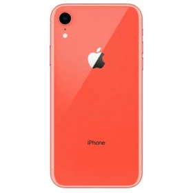 iPhone Xr 64 Go Jaune