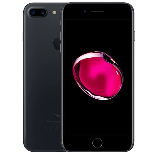 iPhone 7 Plus 128 GB Black