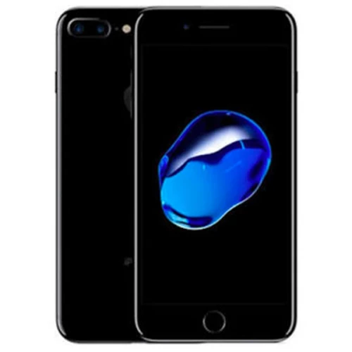 iPhone 7 Plus 128 GB Diamantschwarz