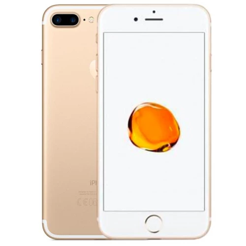 iPhone 7 Plus 32 Gb Oro