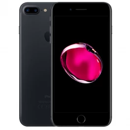 Apple - iPhone 7 Plus - 32 Go - Reconditionné - Correct - Noir