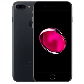 iPhone 7 Plus 32 Gb Svart