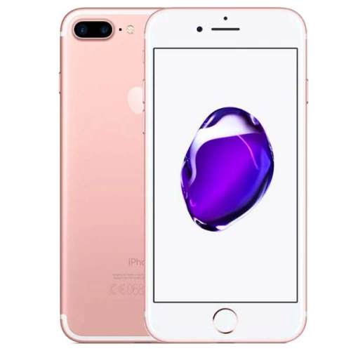 iPhone 7 Plus 128 GB Roségold