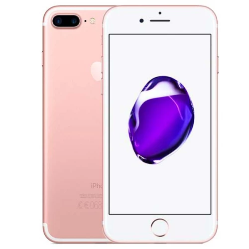 iPhone 7 Plus 32 GB Ouro Rosa