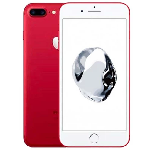 iPhone 7 Plus 256 Gb Rosso