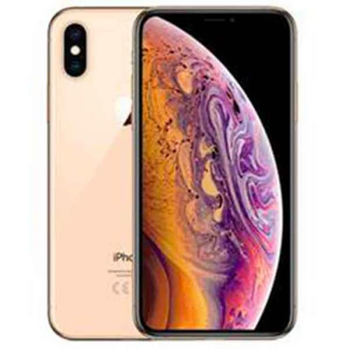 iPhone XS 256 GB Guld