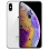 iPhone XS 64 Go Argent 
