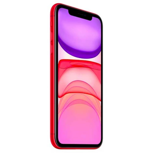 iPhone 11 64 Gb Red Very Good CertiDeal