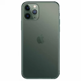 iPhone 11 Pro 64 Go Gris Sidéral