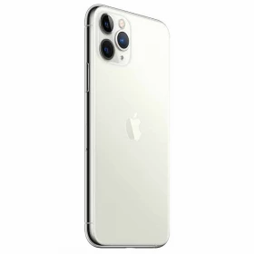 iPhone 11 Pro Max 256 Go Argent