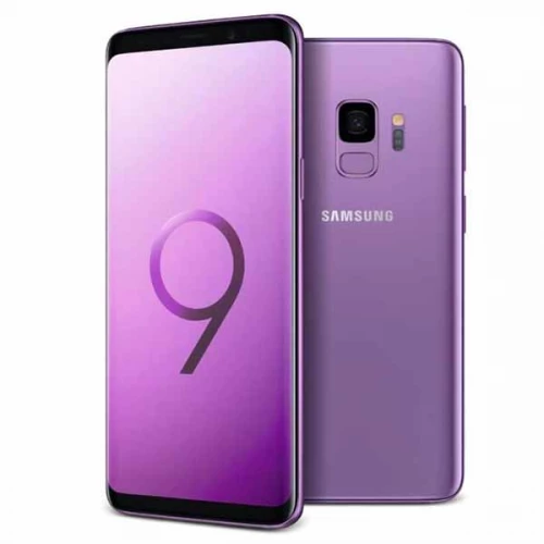 Samsung Galaxy S9 64 Go Violet