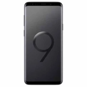 Samsung Galaxy S9 Plus 64 Go Noir